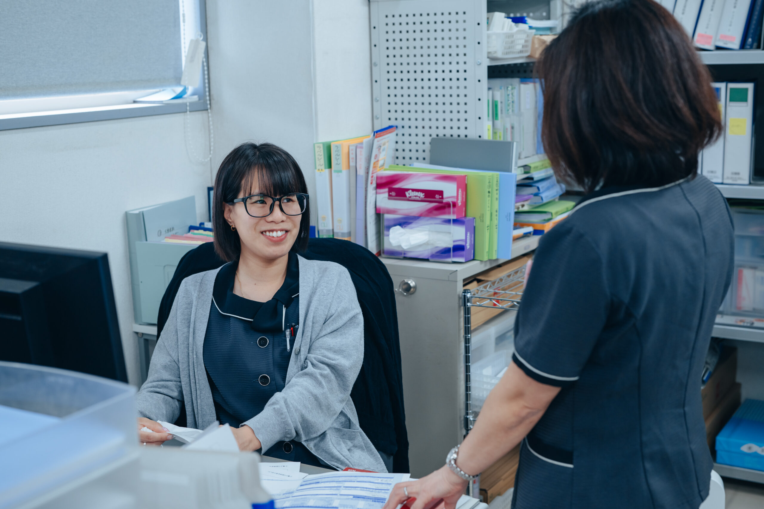 一般事務（本社）