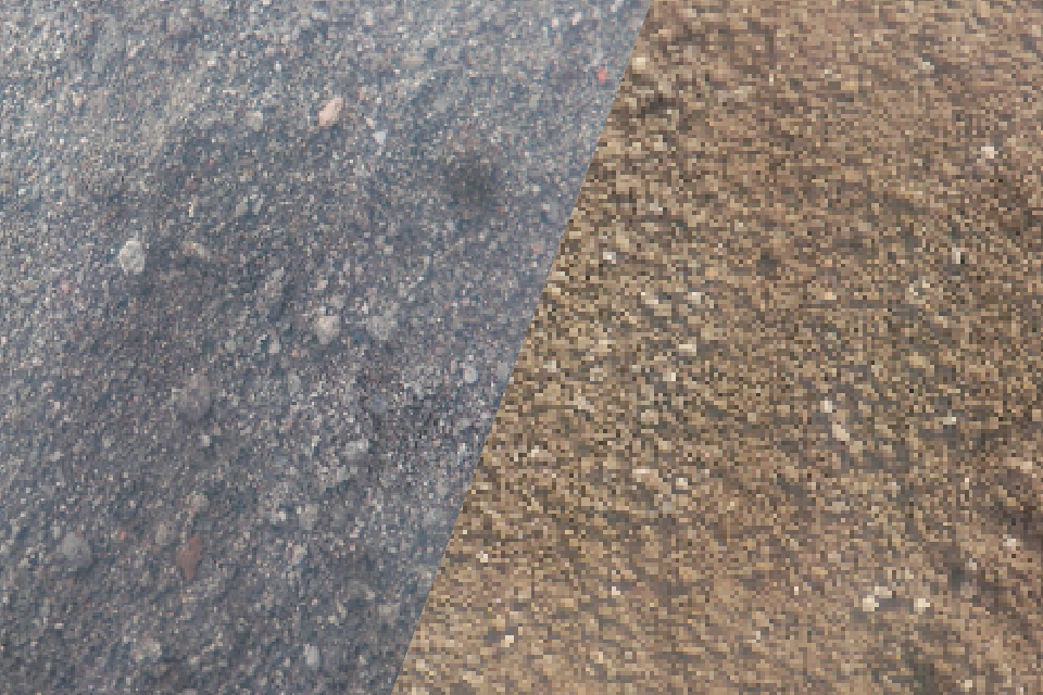 Productsリサイクル資材の販売